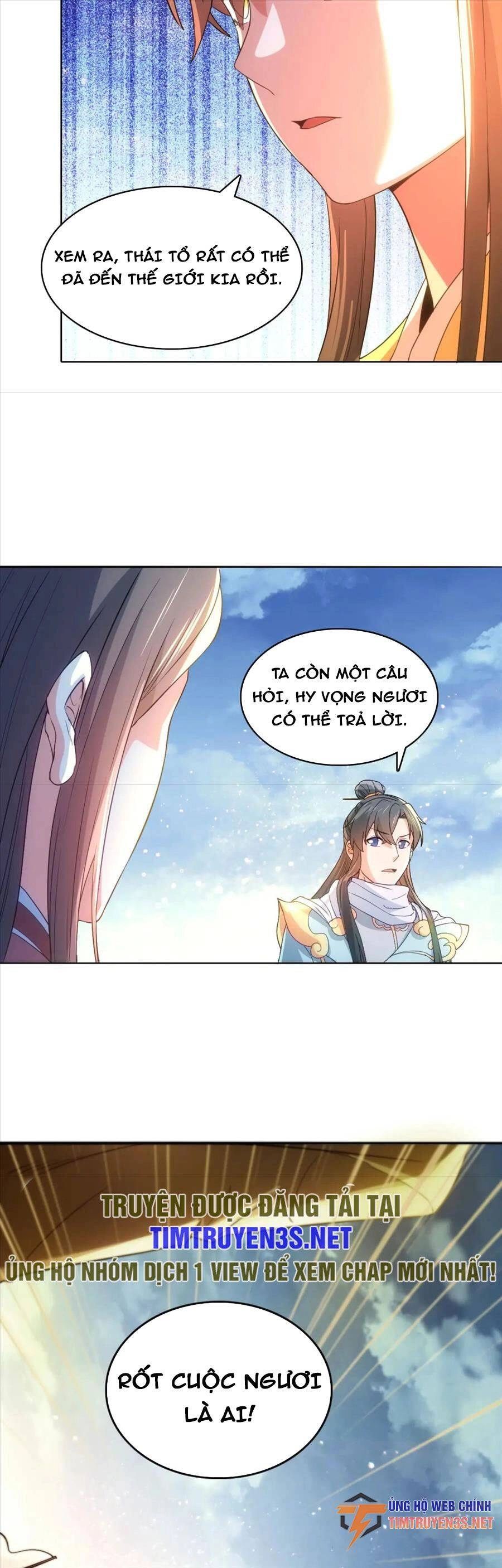 Không Nhường Nữa Ta Chết, Ta Liền Thật Vô Địch Chapter 103 - 12