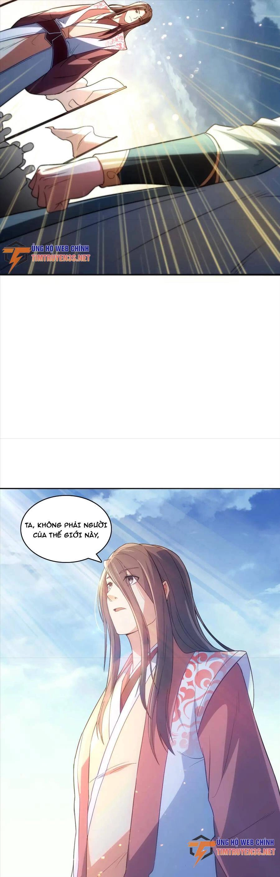 Không Nhường Nữa Ta Chết, Ta Liền Thật Vô Địch Chapter 103 - 13