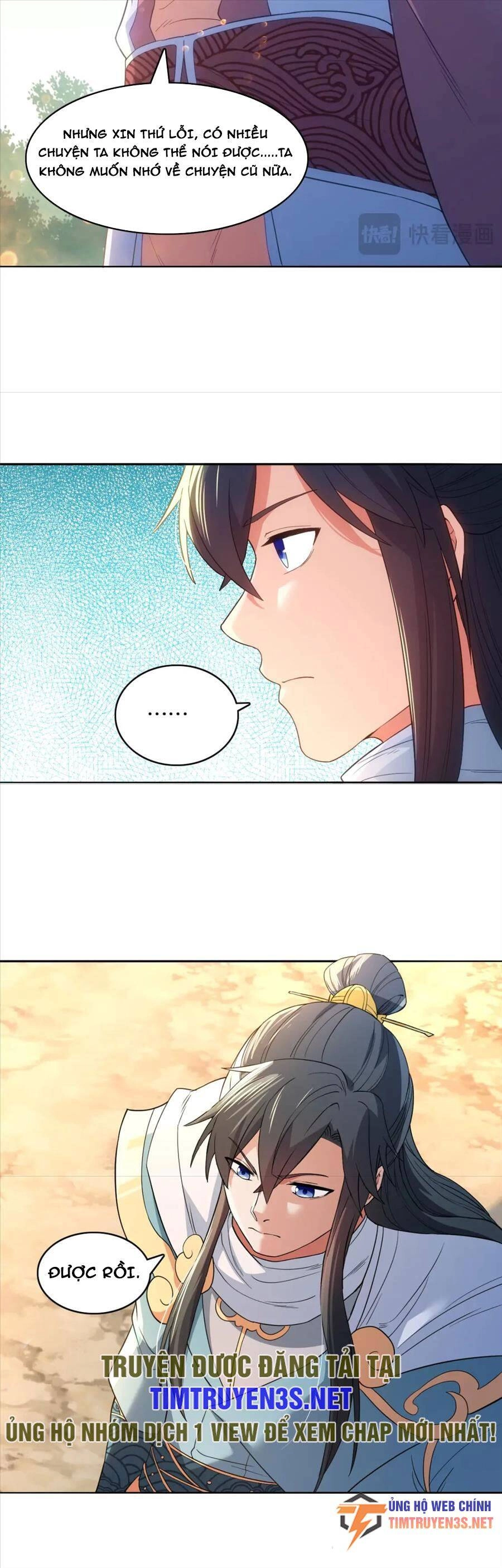 Không Nhường Nữa Ta Chết, Ta Liền Thật Vô Địch Chapter 103 - 14