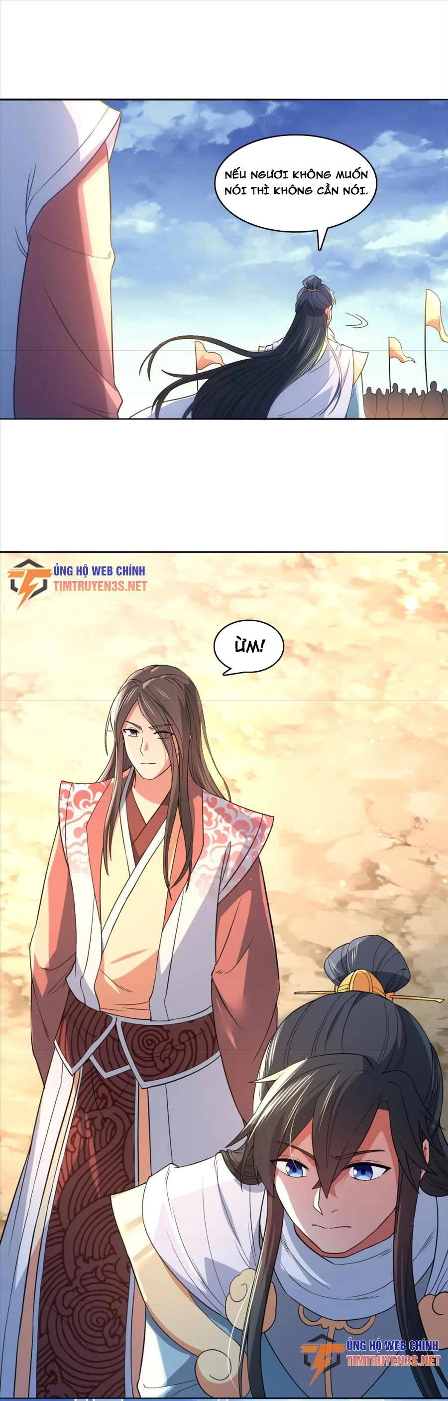 Không Nhường Nữa Ta Chết, Ta Liền Thật Vô Địch Chapter 103 - 15