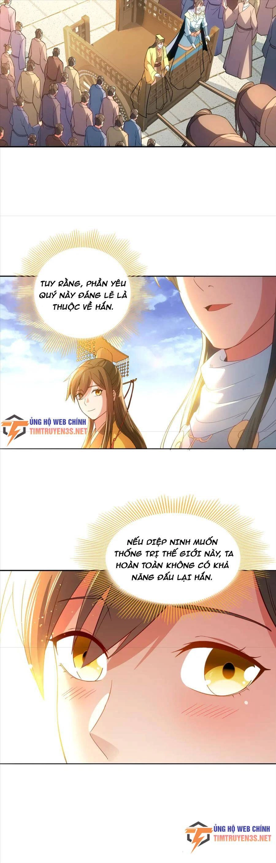 Không Nhường Nữa Ta Chết, Ta Liền Thật Vô Địch Chapter 103 - 17