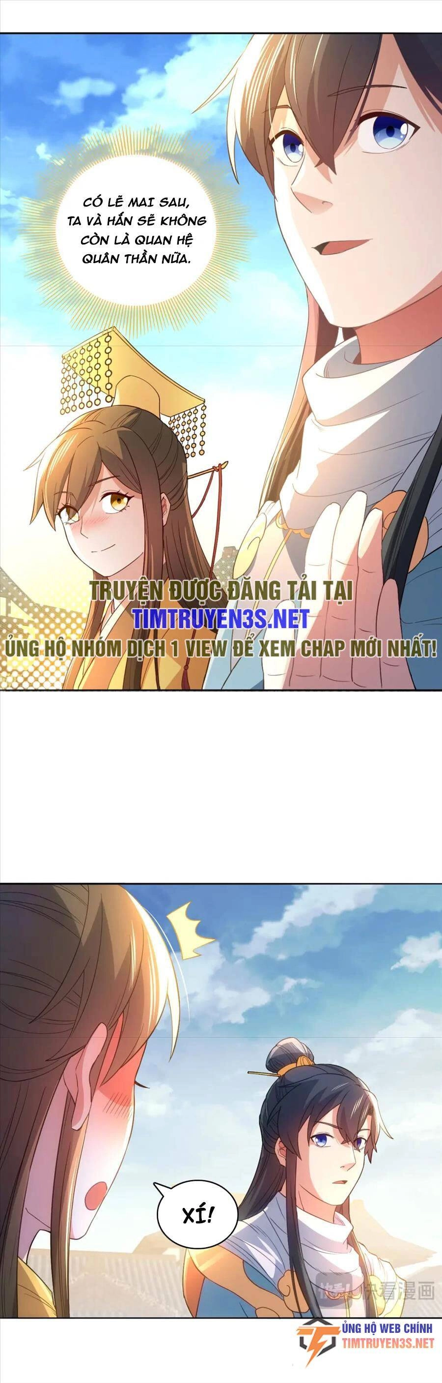 Không Nhường Nữa Ta Chết, Ta Liền Thật Vô Địch Chapter 103 - 18