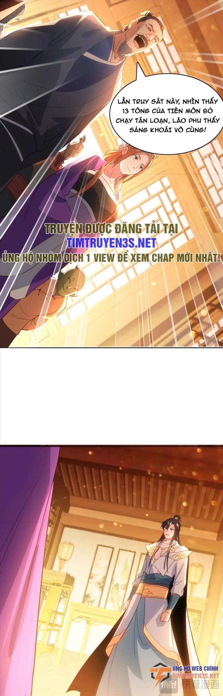 Không Nhường Nữa Ta Chết, Ta Liền Thật Vô Địch Chapter 103 - 22