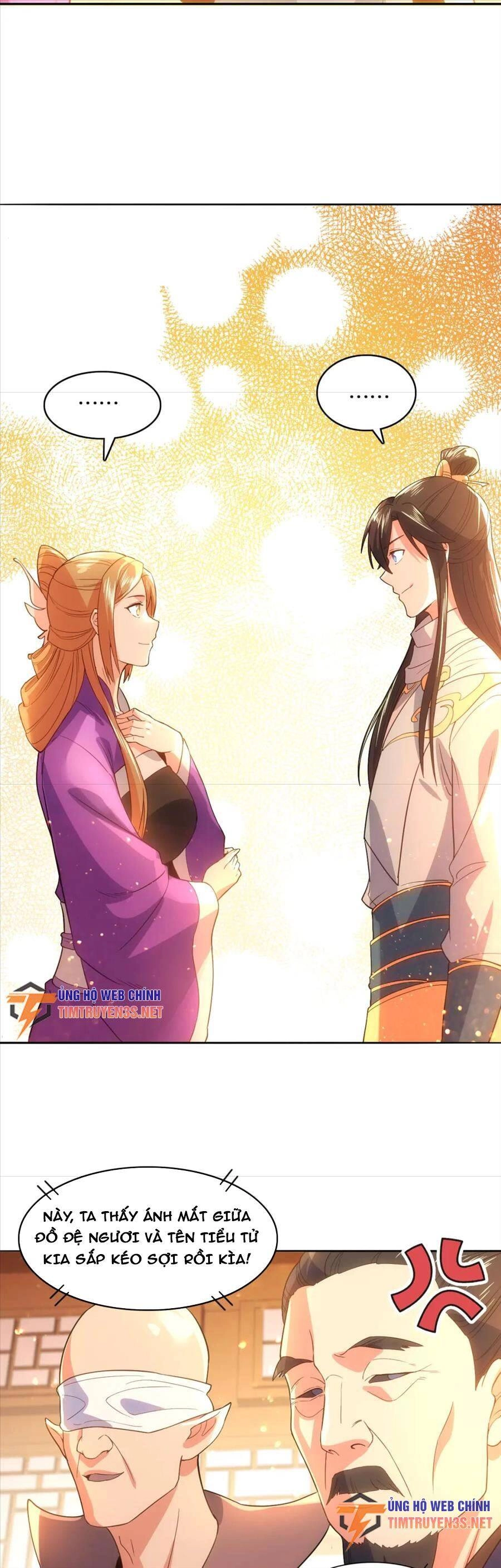 Không Nhường Nữa Ta Chết, Ta Liền Thật Vô Địch Chapter 103 - 23