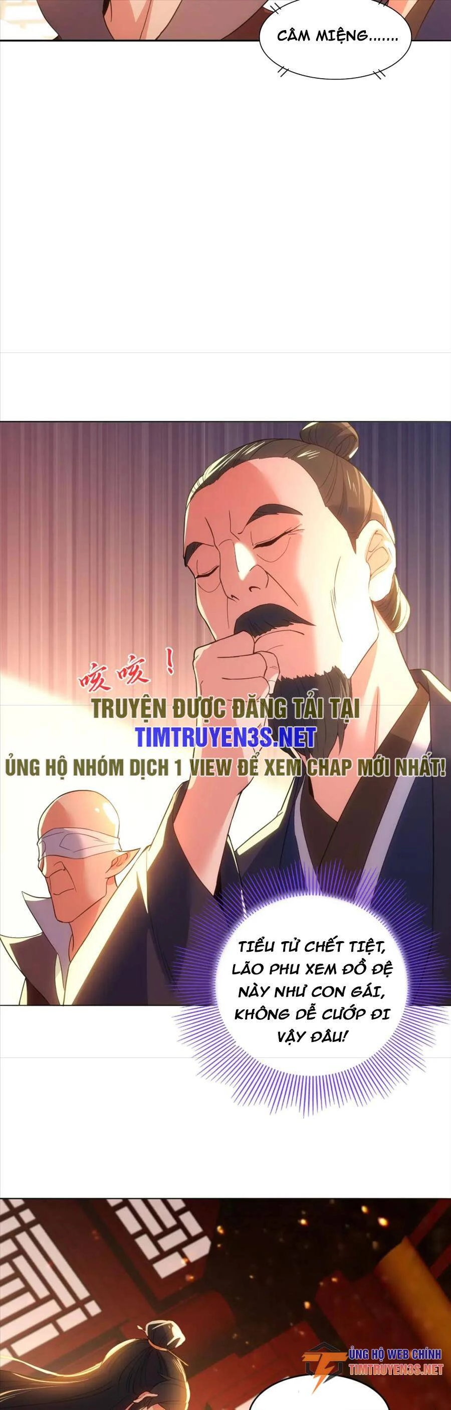 Không Nhường Nữa Ta Chết, Ta Liền Thật Vô Địch Chapter 103 - 24