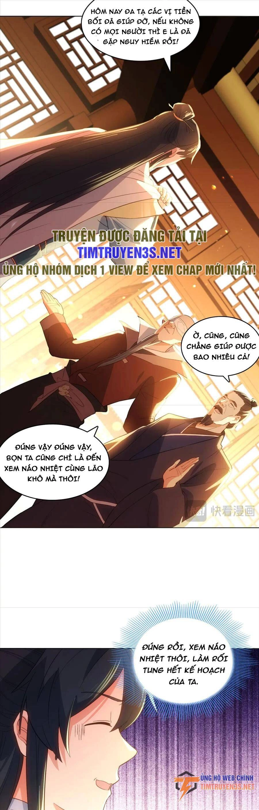 Không Nhường Nữa Ta Chết, Ta Liền Thật Vô Địch Chapter 103 - 26