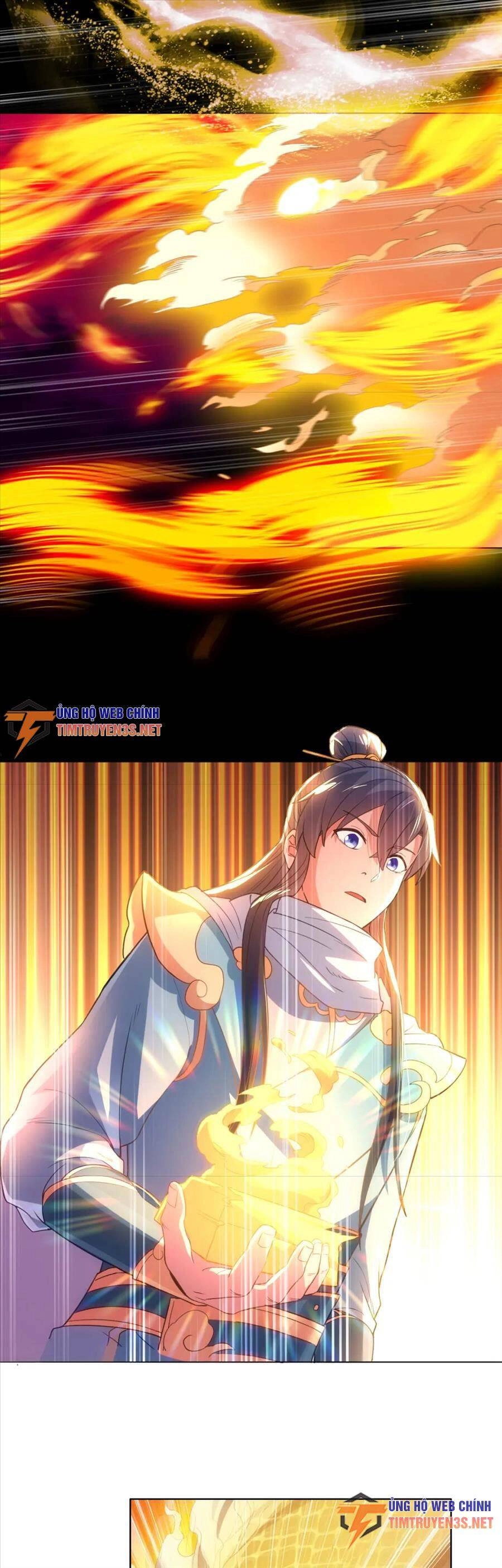 Không Nhường Nữa Ta Chết, Ta Liền Thật Vô Địch Chapter 104 - 5