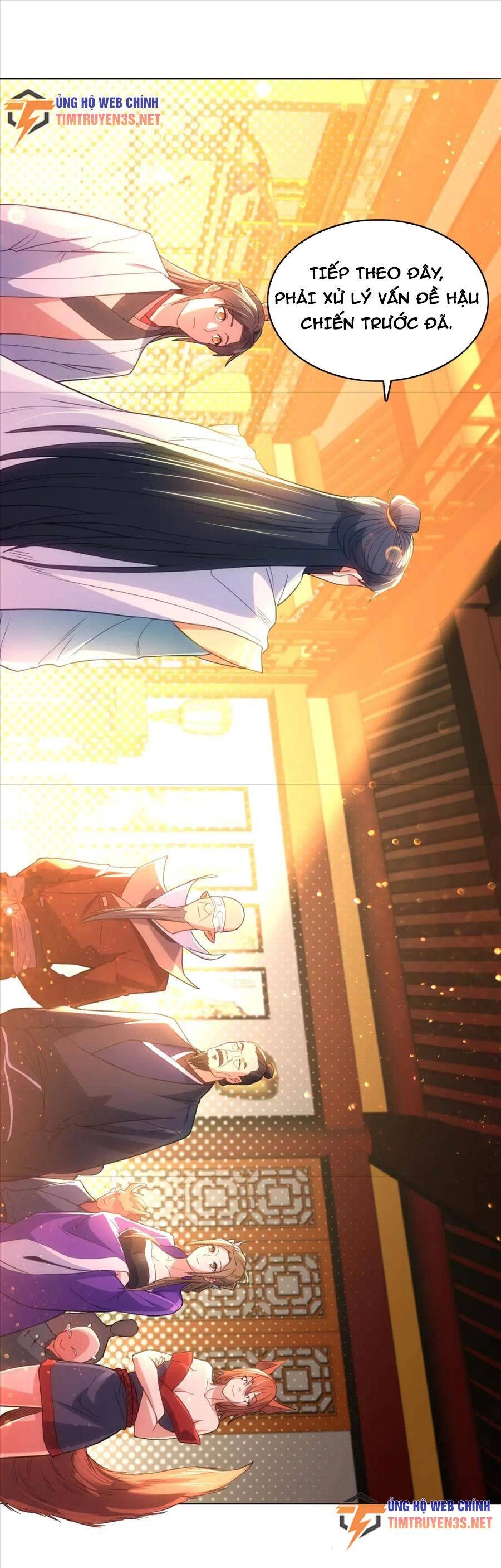 Không Nhường Nữa Ta Chết, Ta Liền Thật Vô Địch Chapter 104 - 9