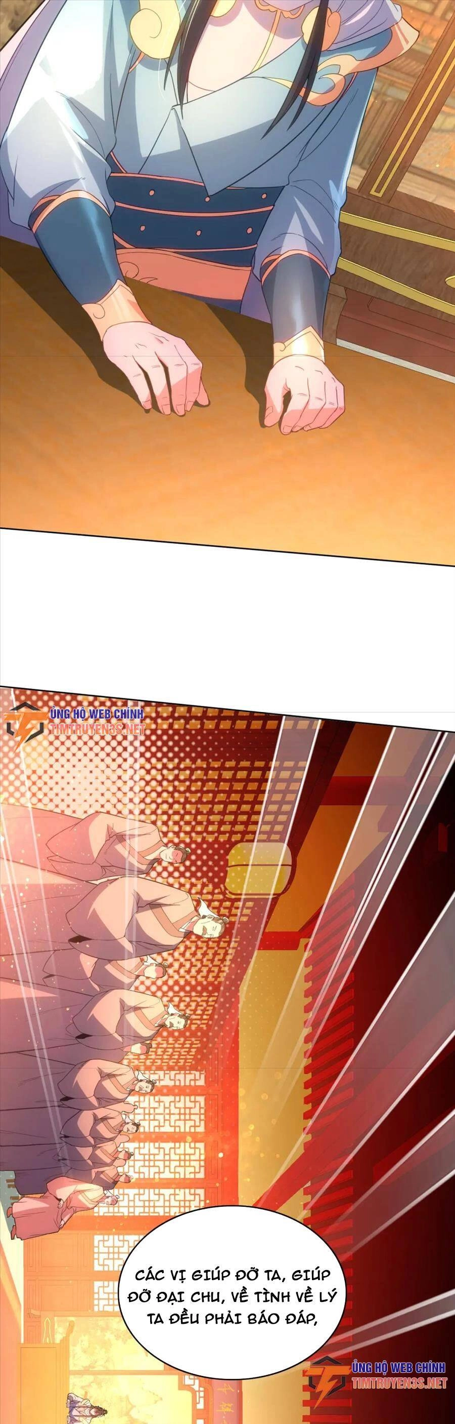 Không Nhường Nữa Ta Chết, Ta Liền Thật Vô Địch Chapter 104 - 11