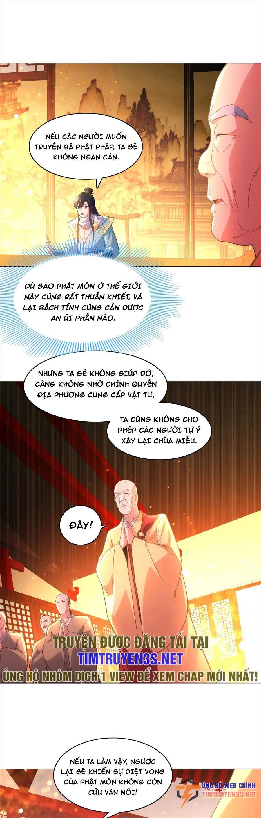 Không Nhường Nữa Ta Chết, Ta Liền Thật Vô Địch Chapter 104 - 14