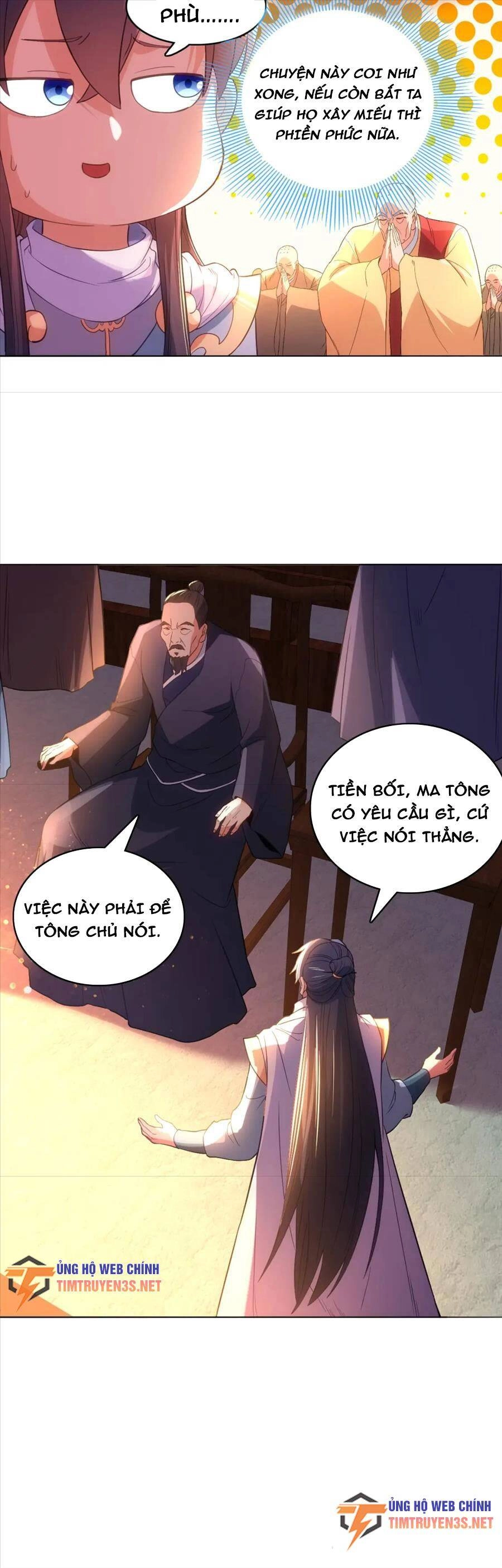 Không Nhường Nữa Ta Chết, Ta Liền Thật Vô Địch Chapter 104 - 17