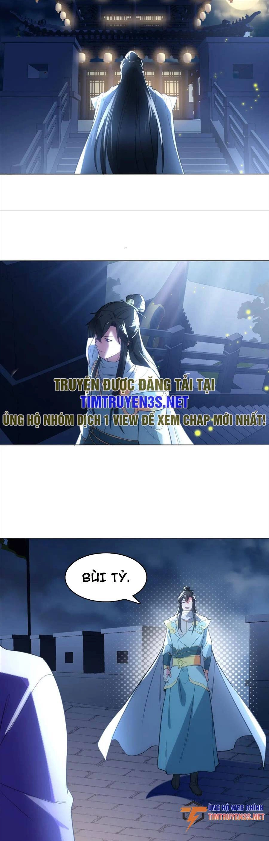 Không Nhường Nữa Ta Chết, Ta Liền Thật Vô Địch Chapter 104 - 28