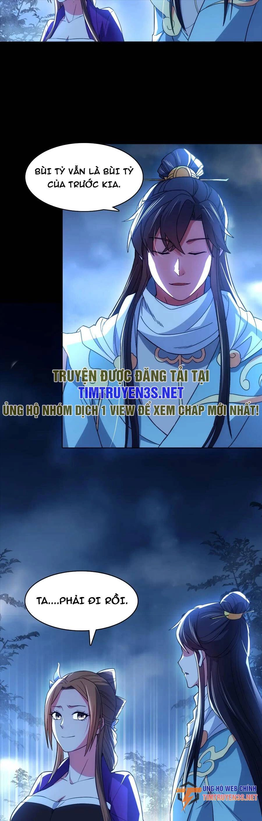 Không Nhường Nữa Ta Chết, Ta Liền Thật Vô Địch Chapter 105 - 4