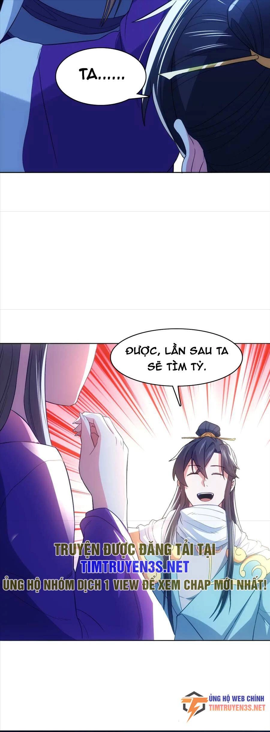 Không Nhường Nữa Ta Chết, Ta Liền Thật Vô Địch Chapter 105 - 6