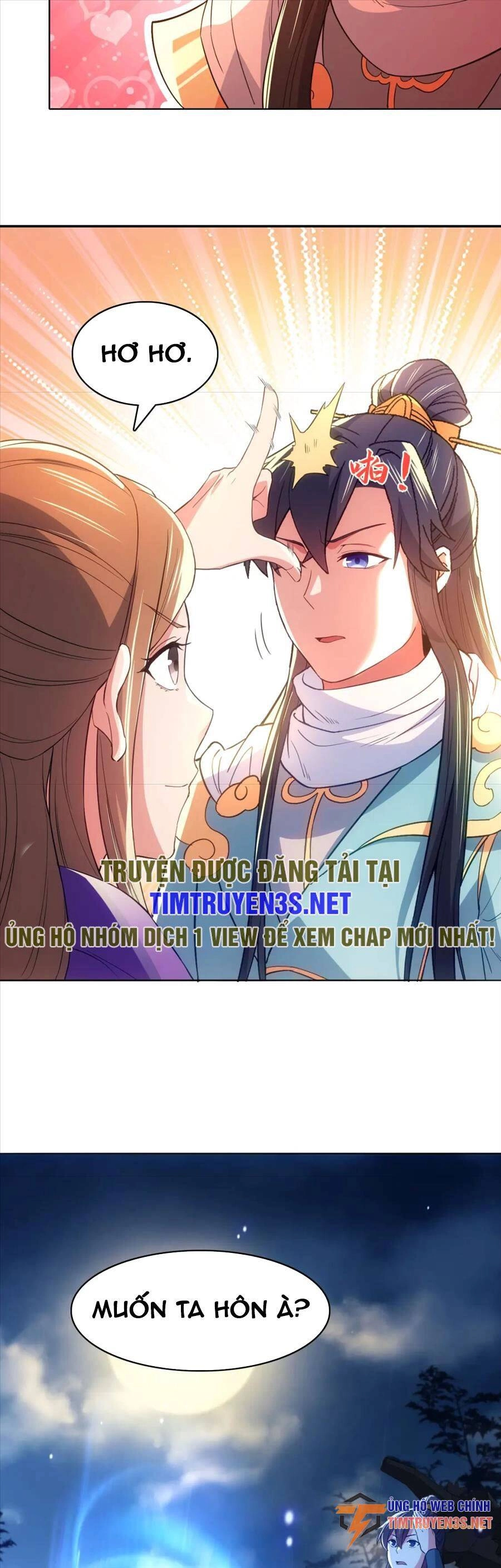 Không Nhường Nữa Ta Chết, Ta Liền Thật Vô Địch Chapter 105 - 8