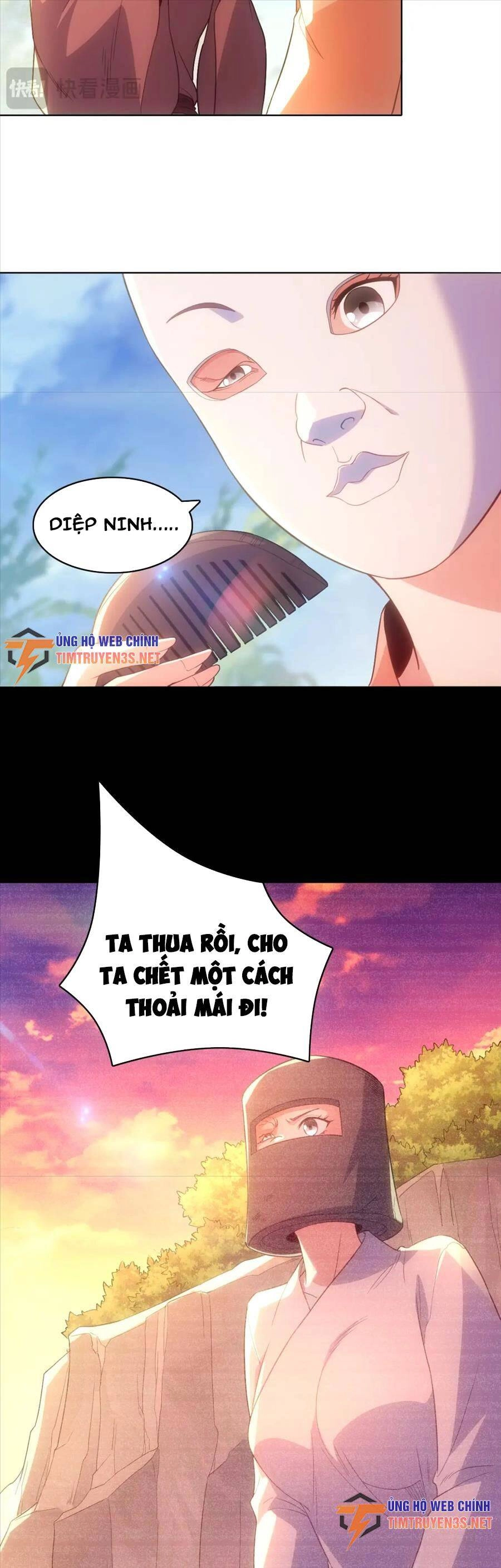 Không Nhường Nữa Ta Chết, Ta Liền Thật Vô Địch Chapter 105 - 15