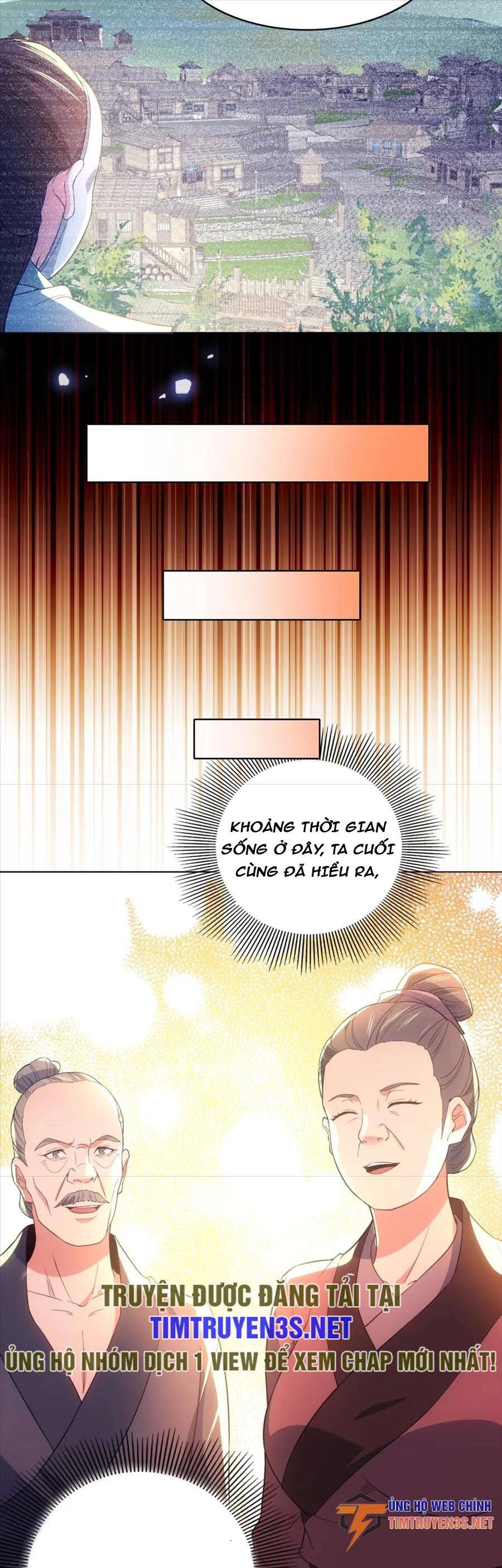 Không Nhường Nữa Ta Chết, Ta Liền Thật Vô Địch Chapter 105 - 20