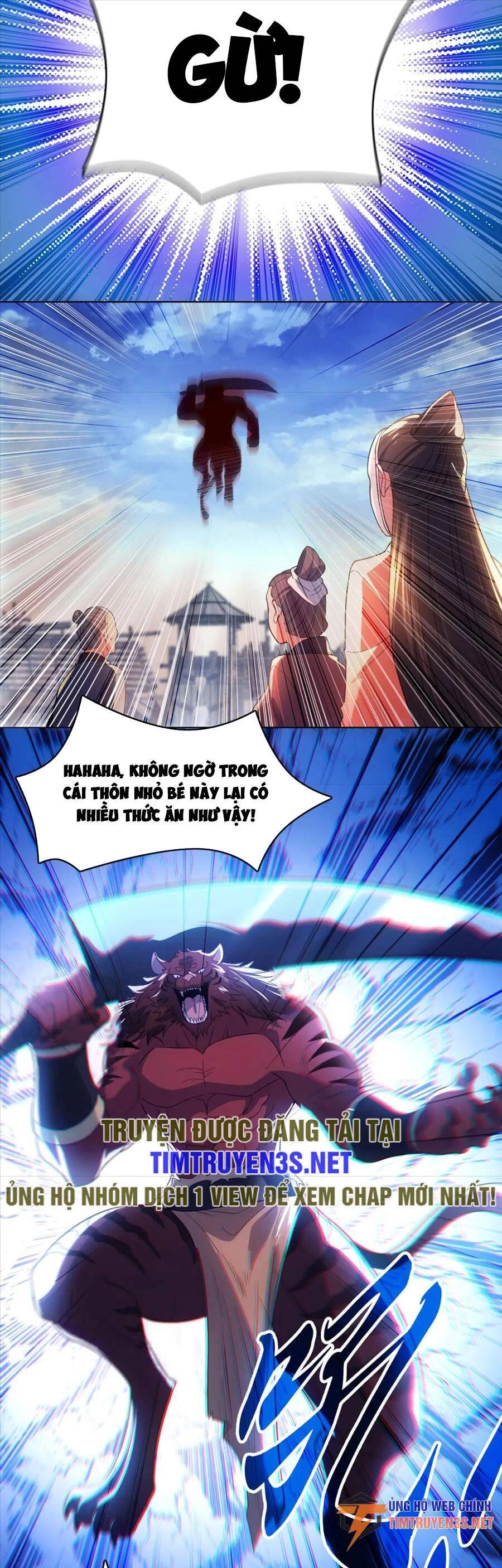 Không Nhường Nữa Ta Chết, Ta Liền Thật Vô Địch Chapter 105 - 22