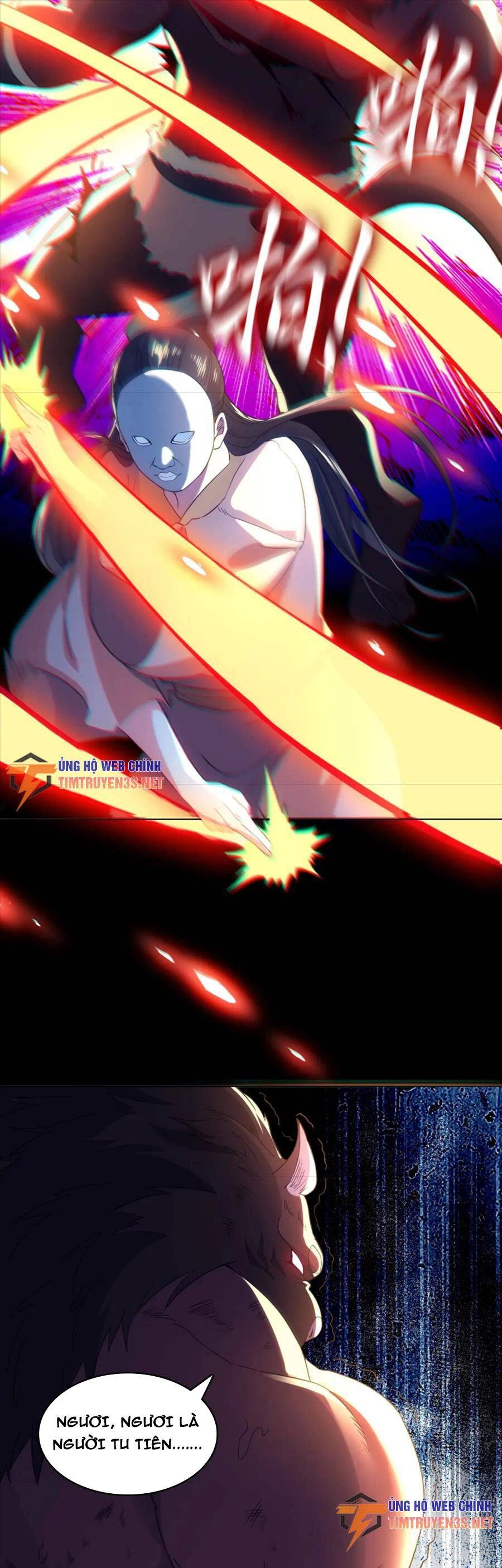 Không Nhường Nữa Ta Chết, Ta Liền Thật Vô Địch Chapter 105 - 25