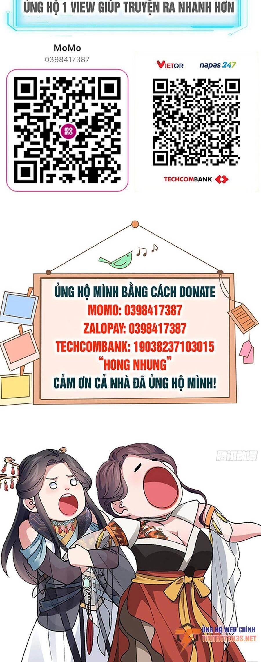 Không Nhường Nữa Ta Chết, Ta Liền Thật Vô Địch Chapter 105 - 29