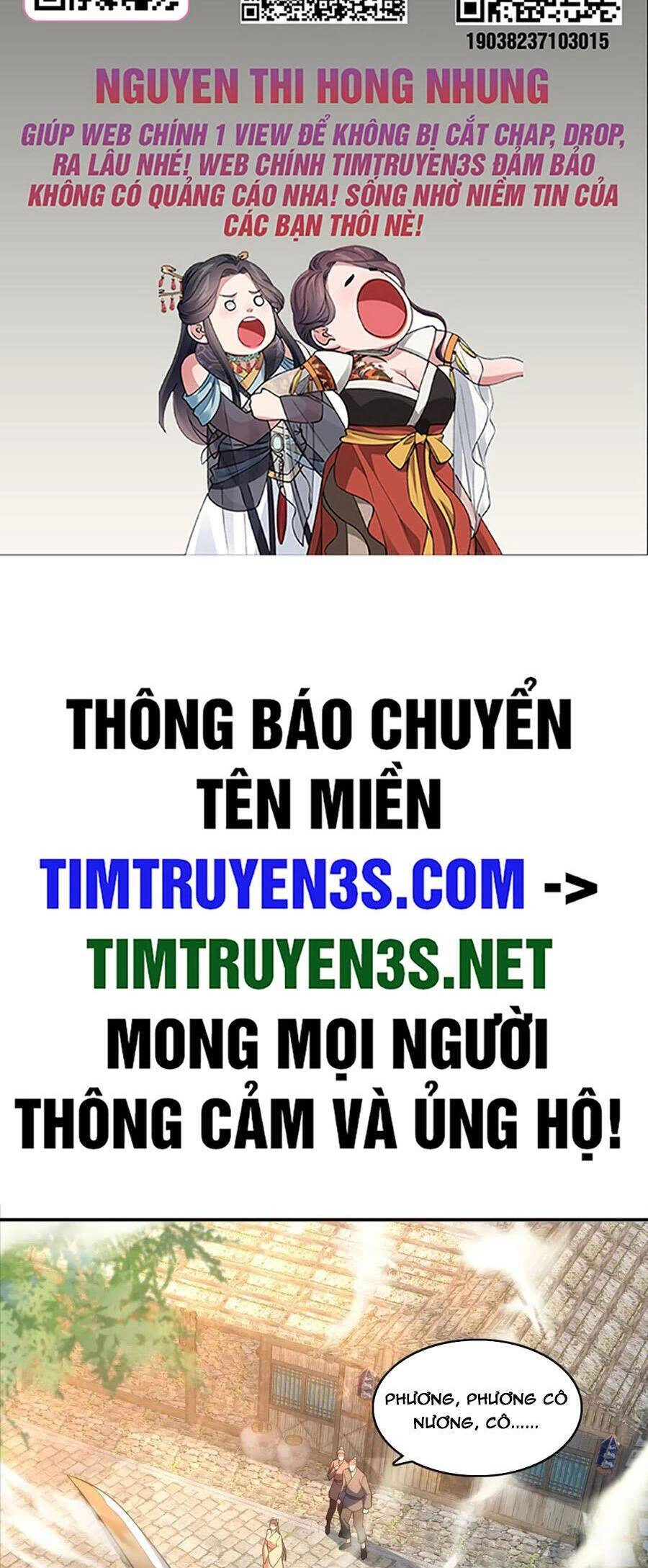 Không Nhường Nữa Ta Chết, Ta Liền Thật Vô Địch Chapter 106 - 2