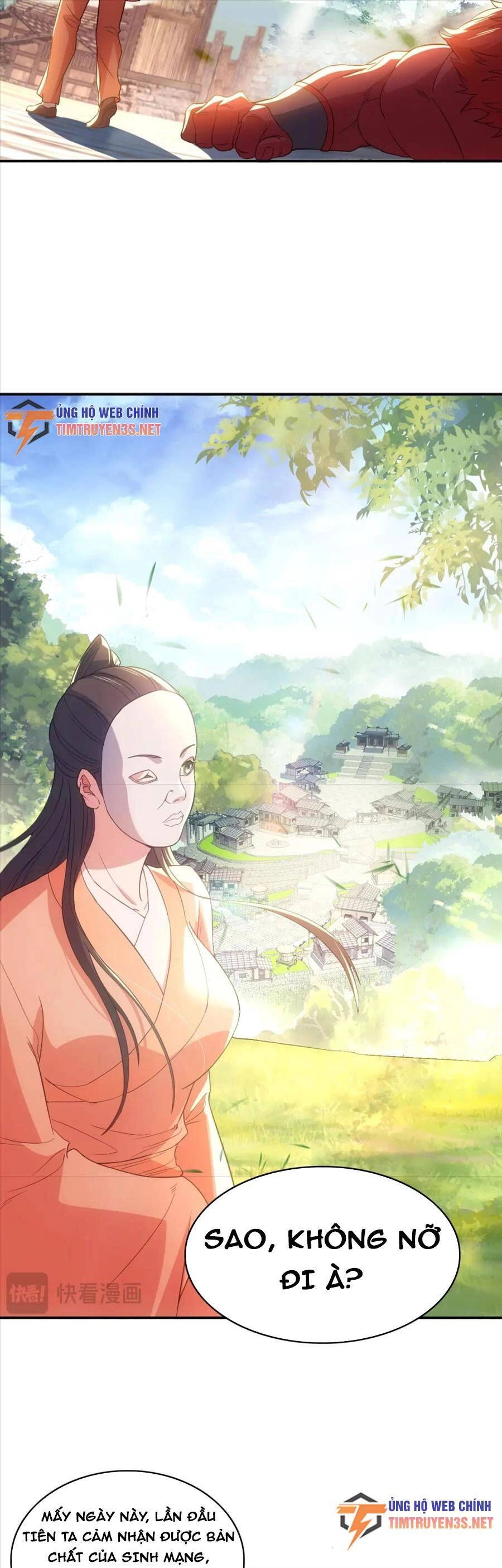 Không Nhường Nữa Ta Chết, Ta Liền Thật Vô Địch Chapter 106 - 5