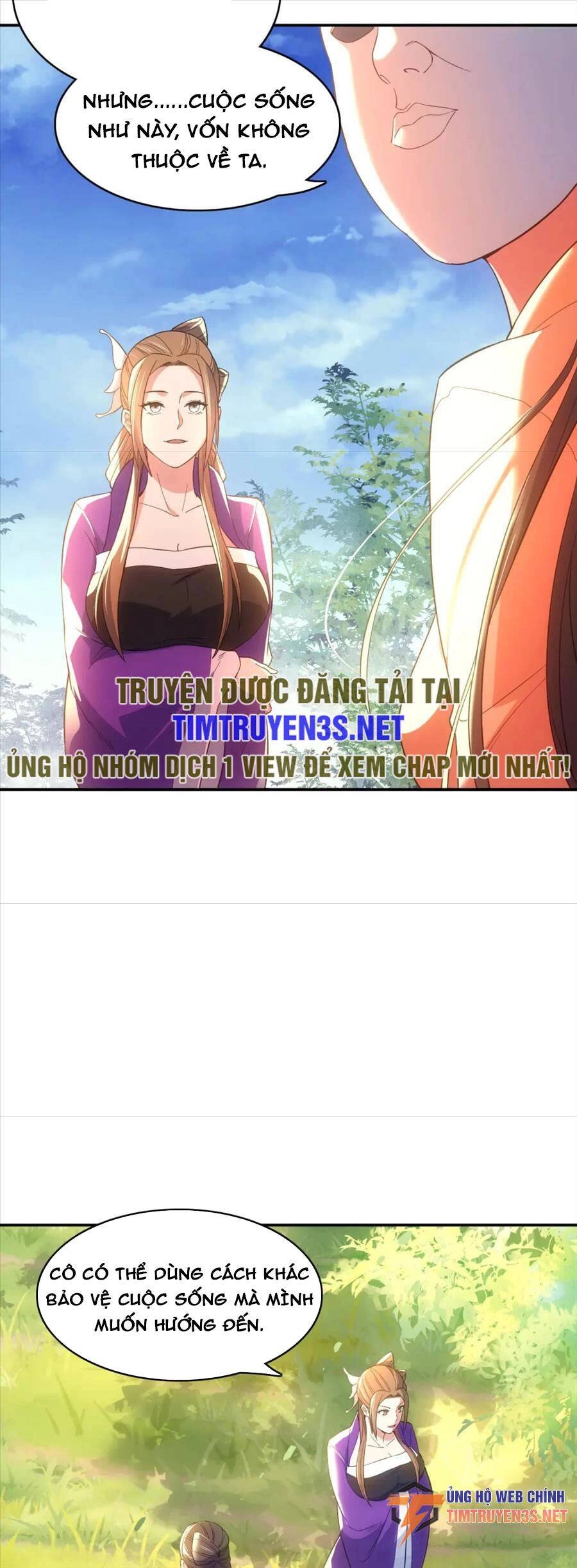 Không Nhường Nữa Ta Chết, Ta Liền Thật Vô Địch Chapter 106 - 6