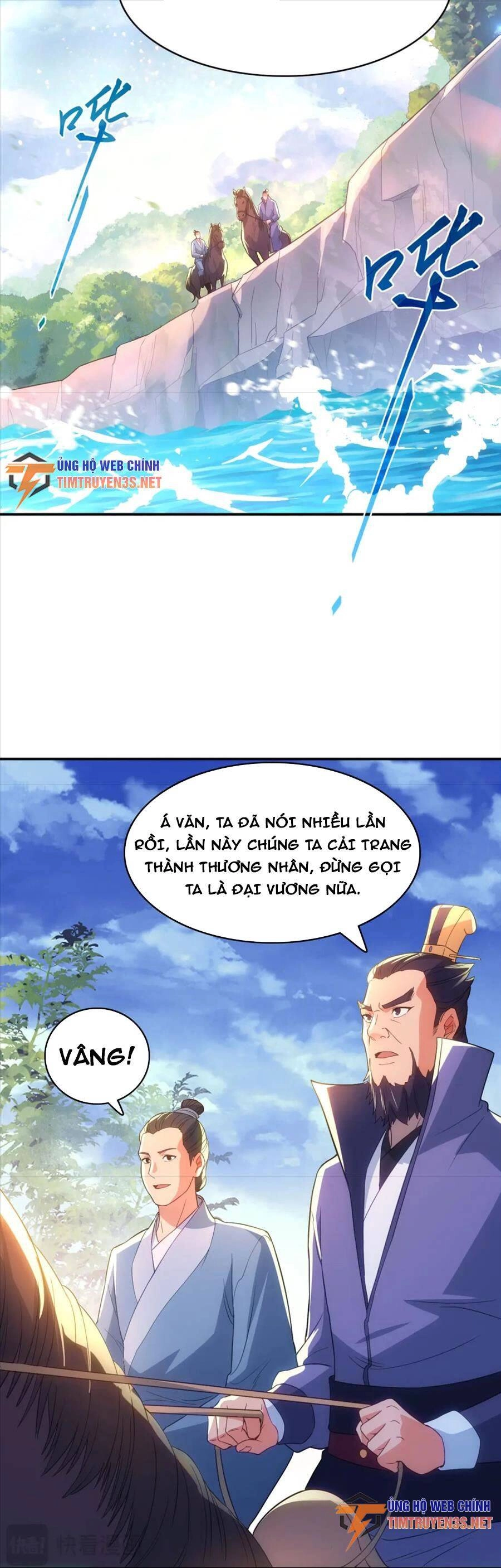 Không Nhường Nữa Ta Chết, Ta Liền Thật Vô Địch Chapter 106 - 9