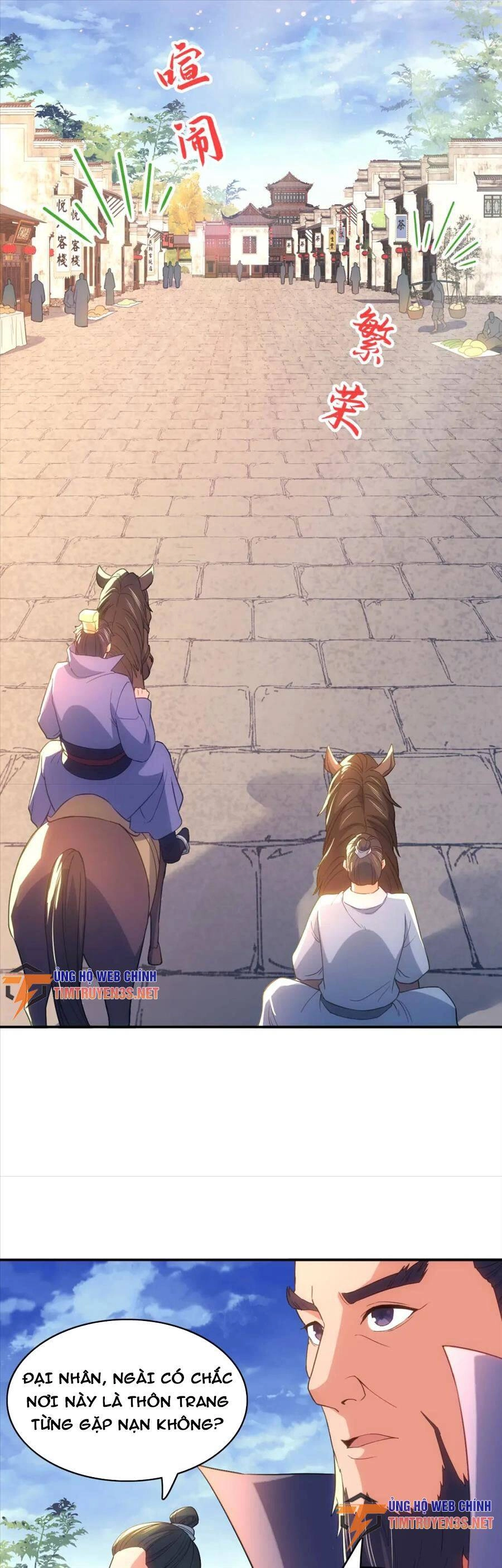 Không Nhường Nữa Ta Chết, Ta Liền Thật Vô Địch Chapter 106 - 11