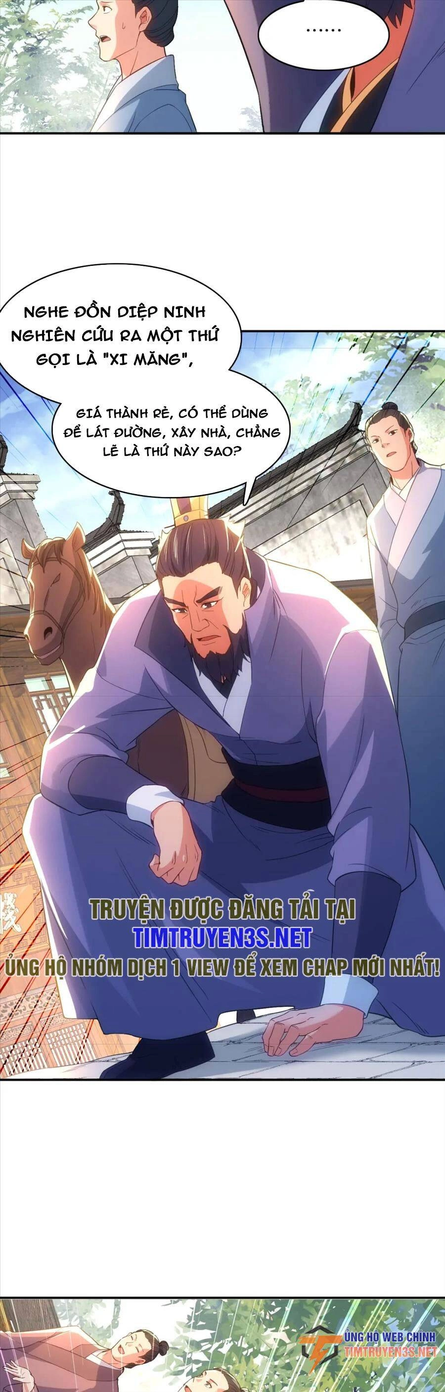 Không Nhường Nữa Ta Chết, Ta Liền Thật Vô Địch Chapter 106 - 12