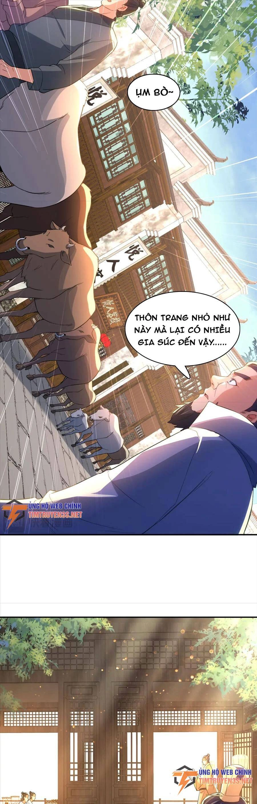 Không Nhường Nữa Ta Chết, Ta Liền Thật Vô Địch Chapter 106 - 13