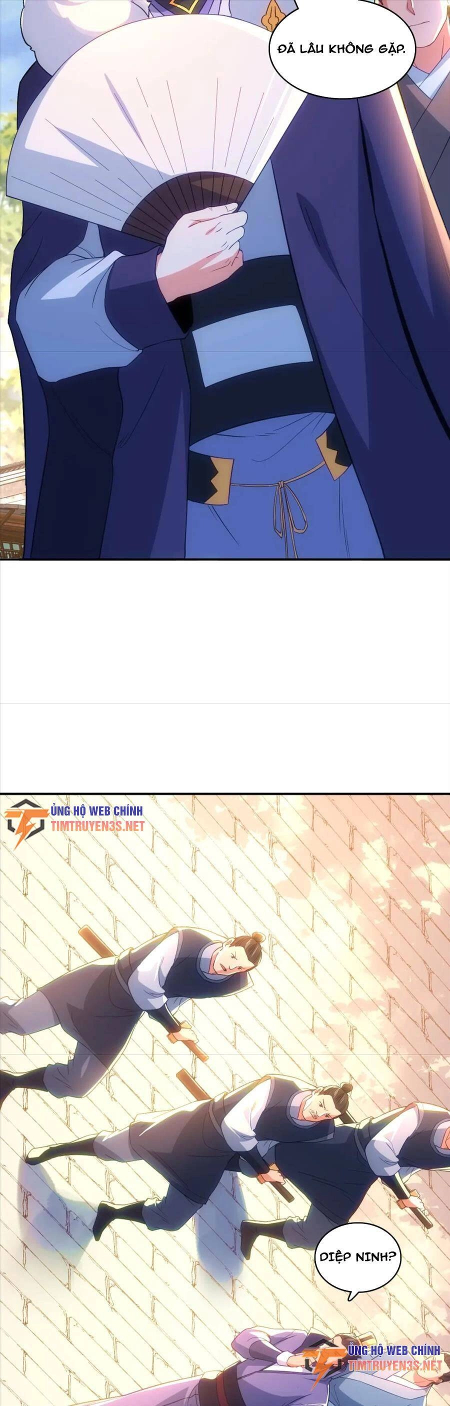 Không Nhường Nữa Ta Chết, Ta Liền Thật Vô Địch Chapter 106 - 15