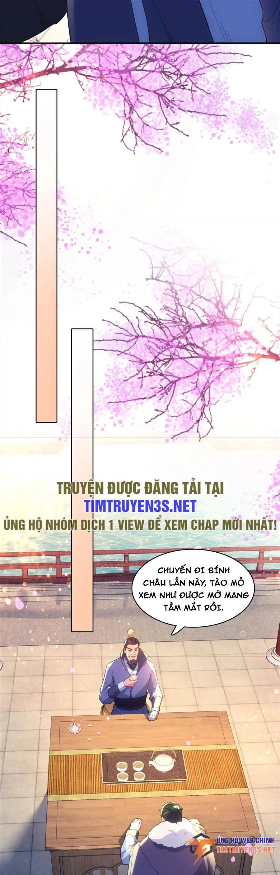 Không Nhường Nữa Ta Chết, Ta Liền Thật Vô Địch Chapter 106 - 20