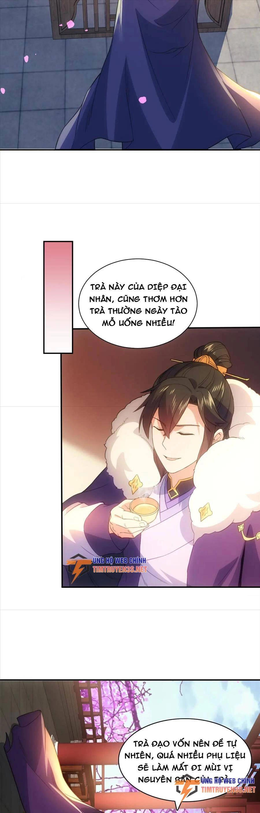 Không Nhường Nữa Ta Chết, Ta Liền Thật Vô Địch Chapter 106 - 21