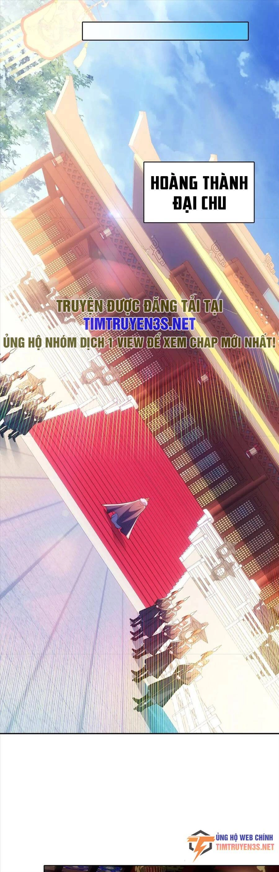 Không Nhường Nữa Ta Chết, Ta Liền Thật Vô Địch Chapter 107 - 4