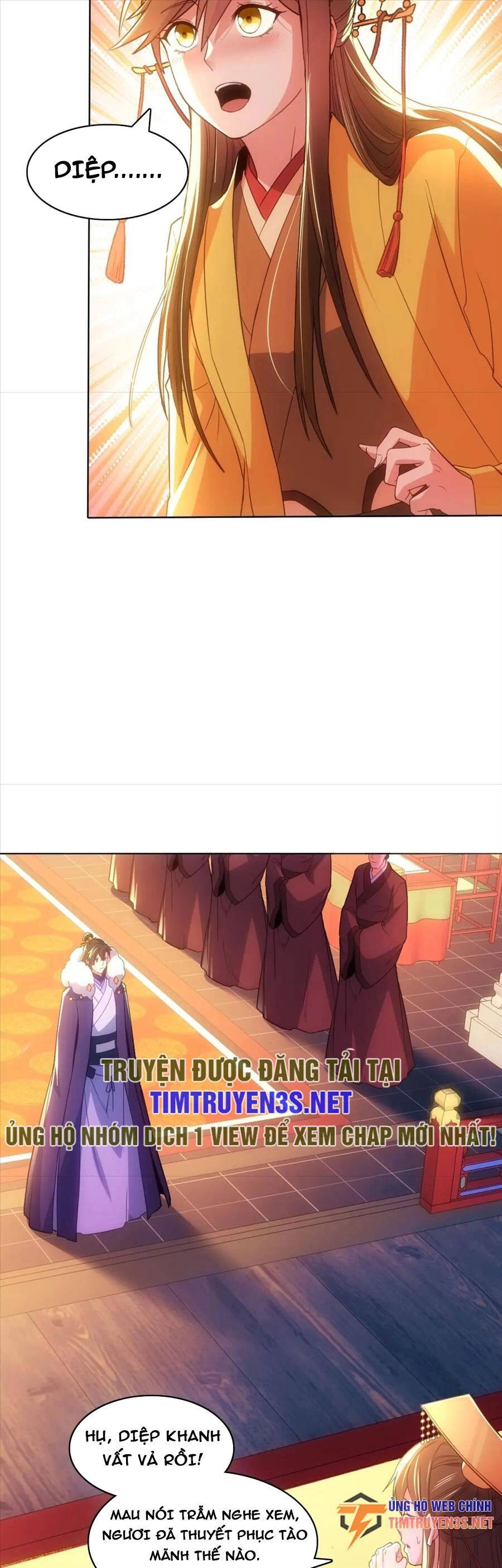 Không Nhường Nữa Ta Chết, Ta Liền Thật Vô Địch Chapter 107 - 6