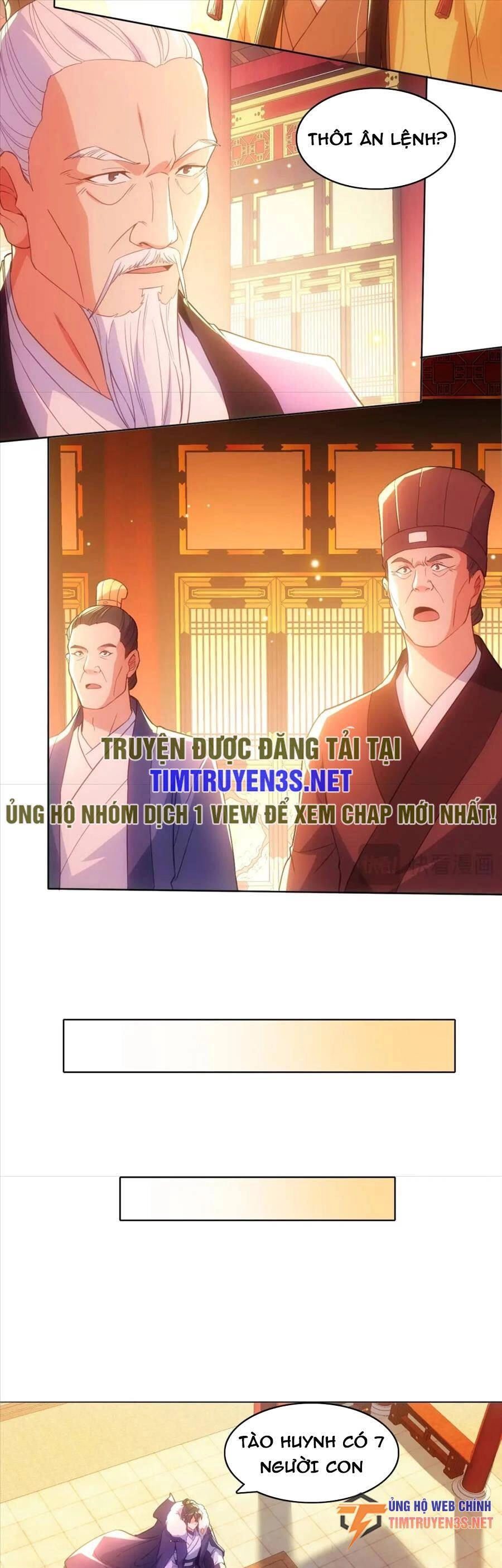 Không Nhường Nữa Ta Chết, Ta Liền Thật Vô Địch Chapter 107 - 8