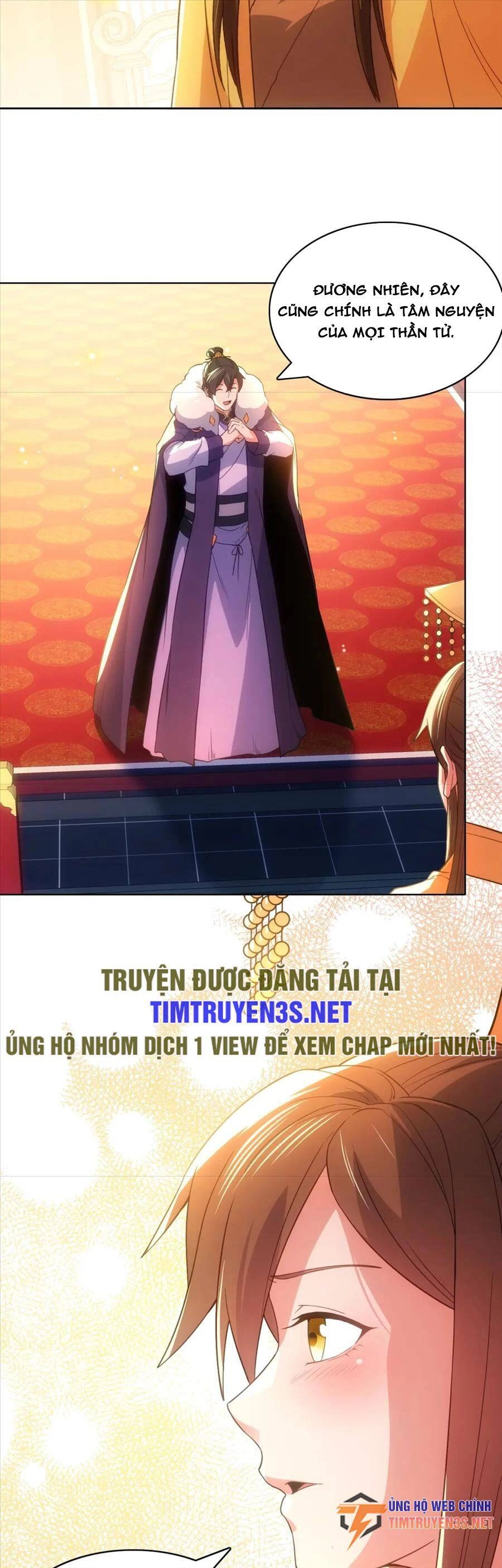 Không Nhường Nữa Ta Chết, Ta Liền Thật Vô Địch Chapter 107 - 18