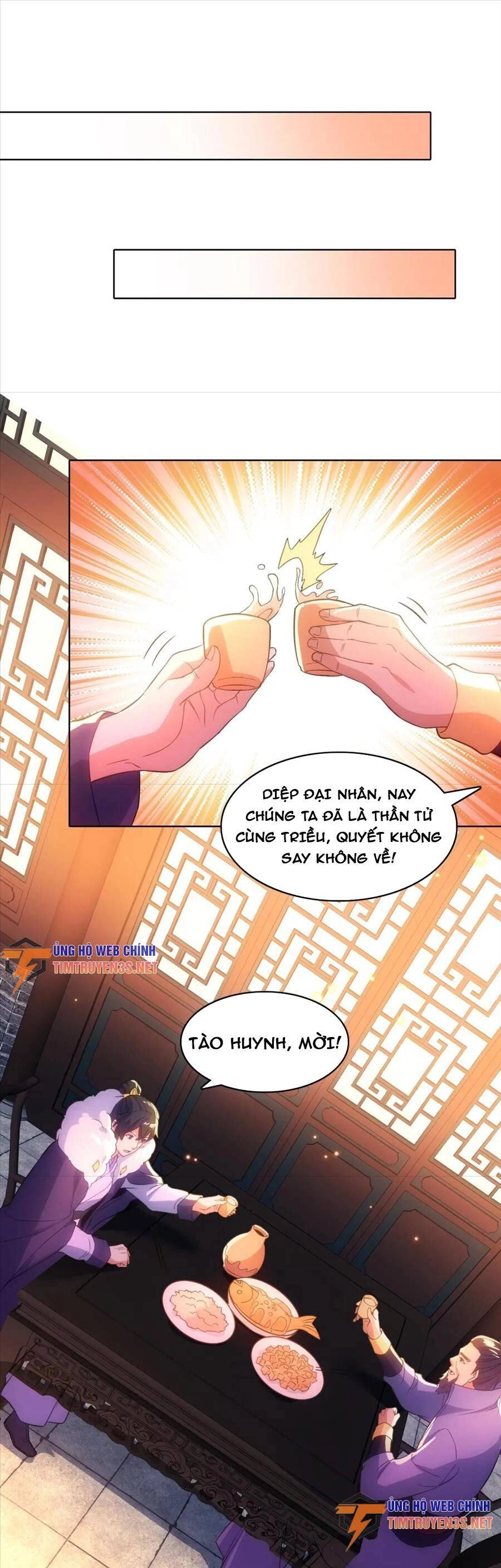 Không Nhường Nữa Ta Chết, Ta Liền Thật Vô Địch Chapter 107 - 23