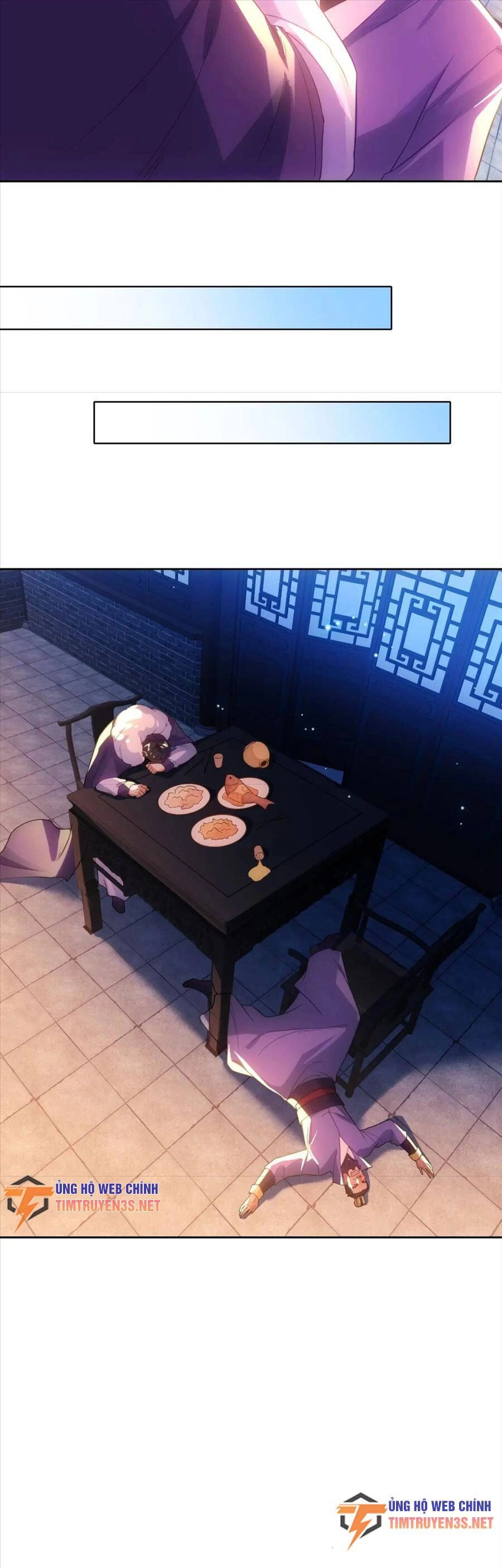 Không Nhường Nữa Ta Chết, Ta Liền Thật Vô Địch Chapter 107 - 25