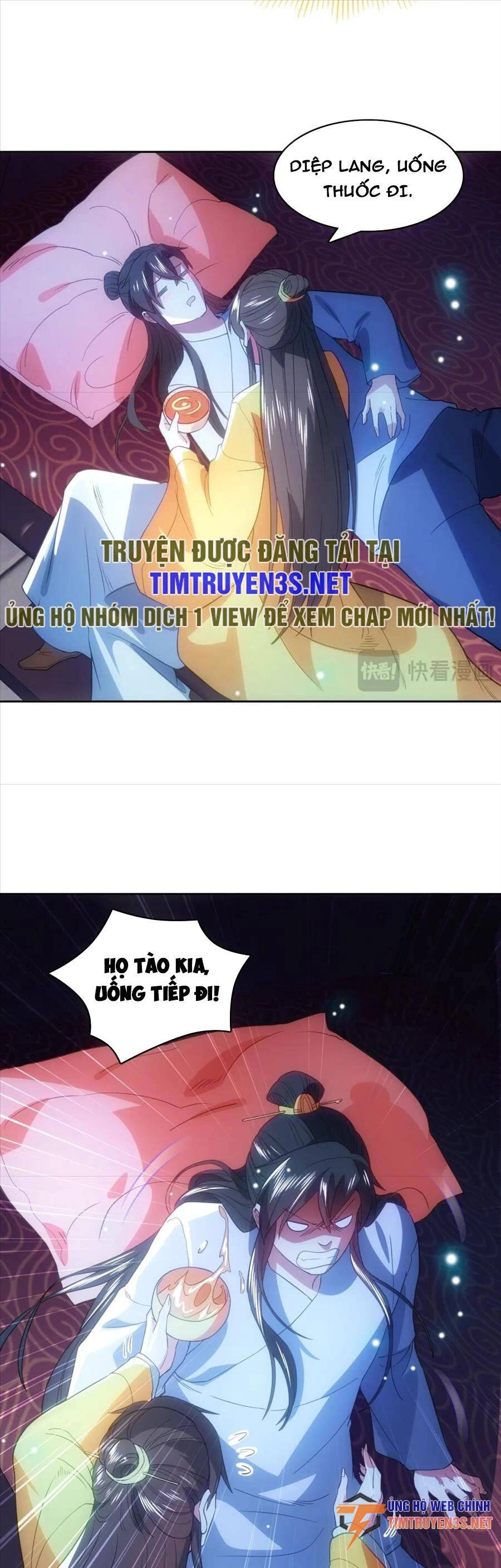 Không Nhường Nữa Ta Chết, Ta Liền Thật Vô Địch Chapter 107 - 28