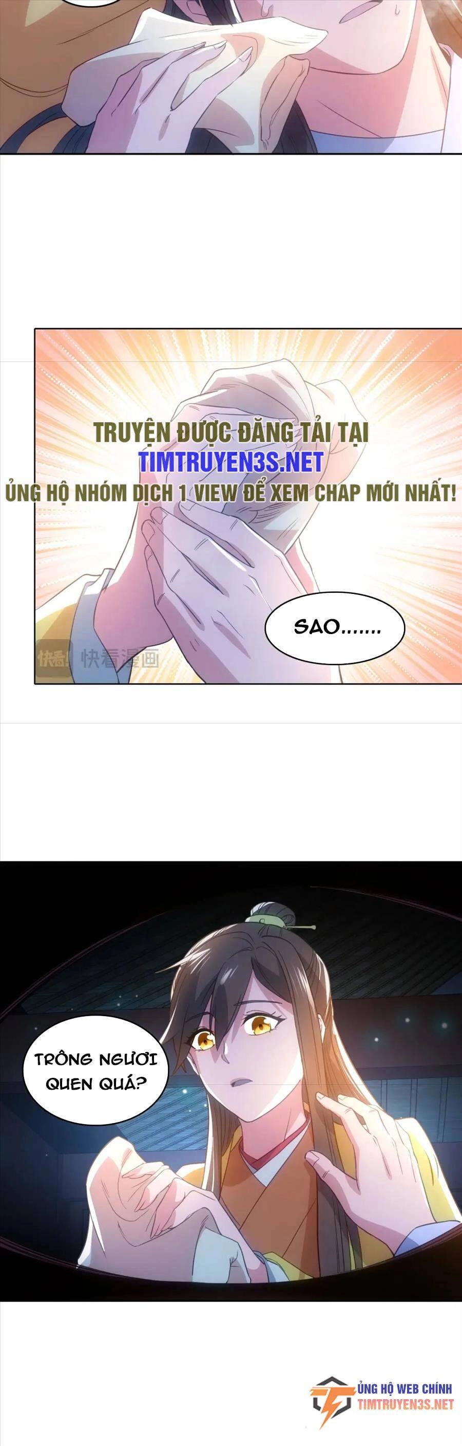 Không Nhường Nữa Ta Chết, Ta Liền Thật Vô Địch Chapter 107 - 30