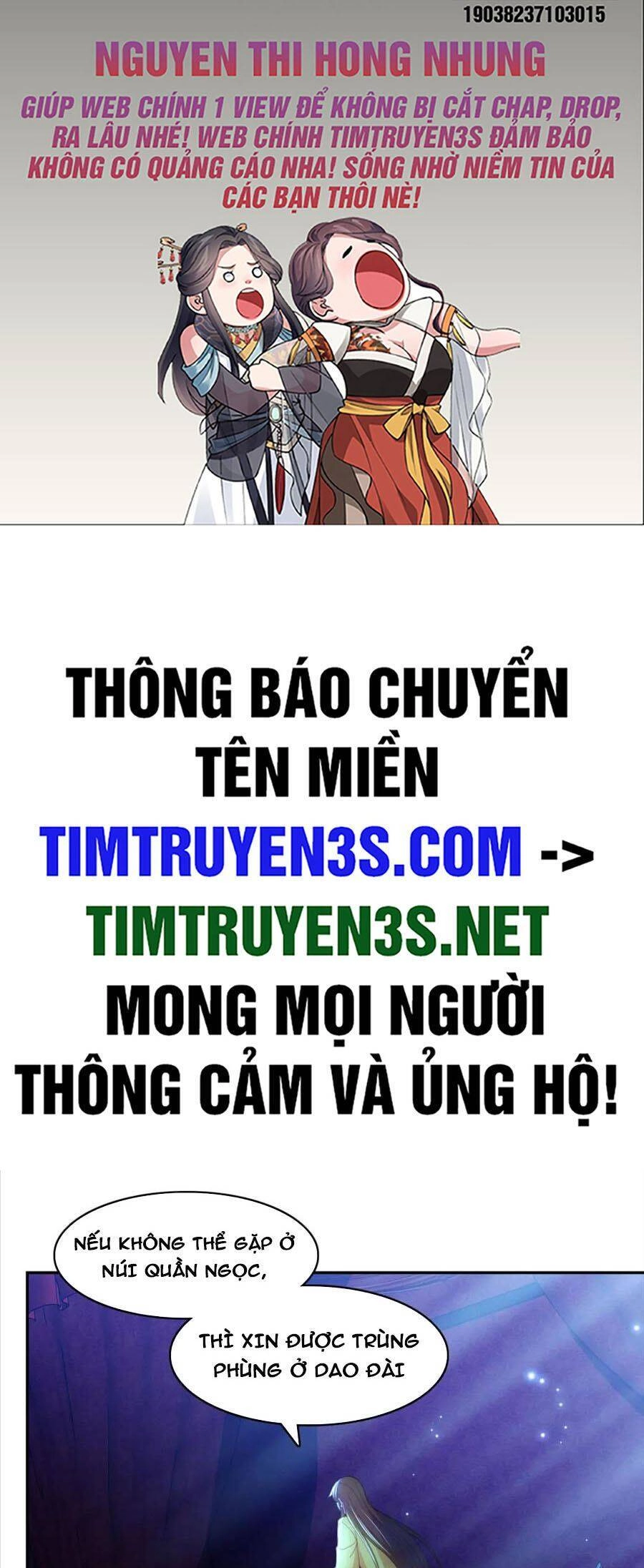 Không Nhường Nữa Ta Chết, Ta Liền Thật Vô Địch Chapter 108 - 2