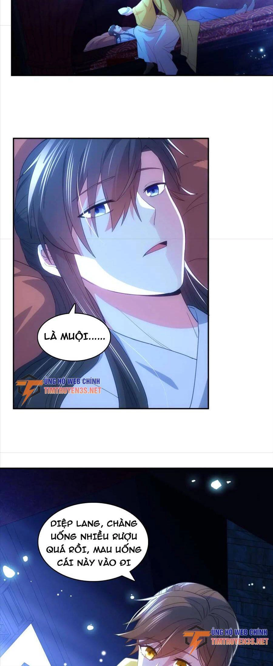 Không Nhường Nữa Ta Chết, Ta Liền Thật Vô Địch Chapter 108 - 3