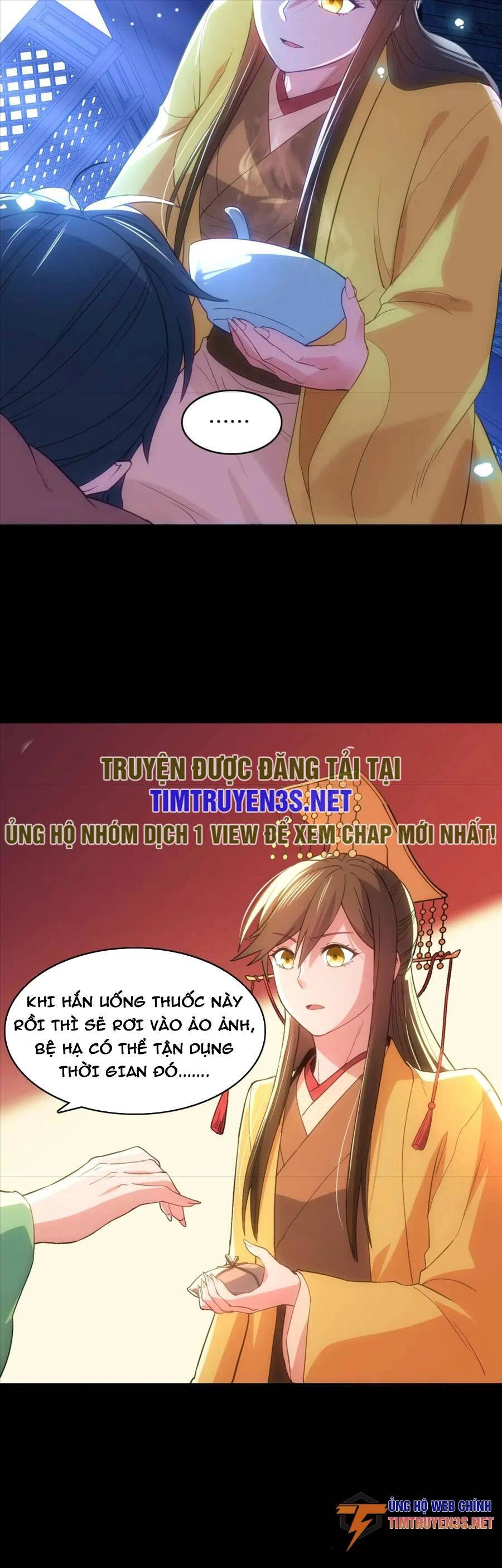 Không Nhường Nữa Ta Chết, Ta Liền Thật Vô Địch Chapter 108 - 4