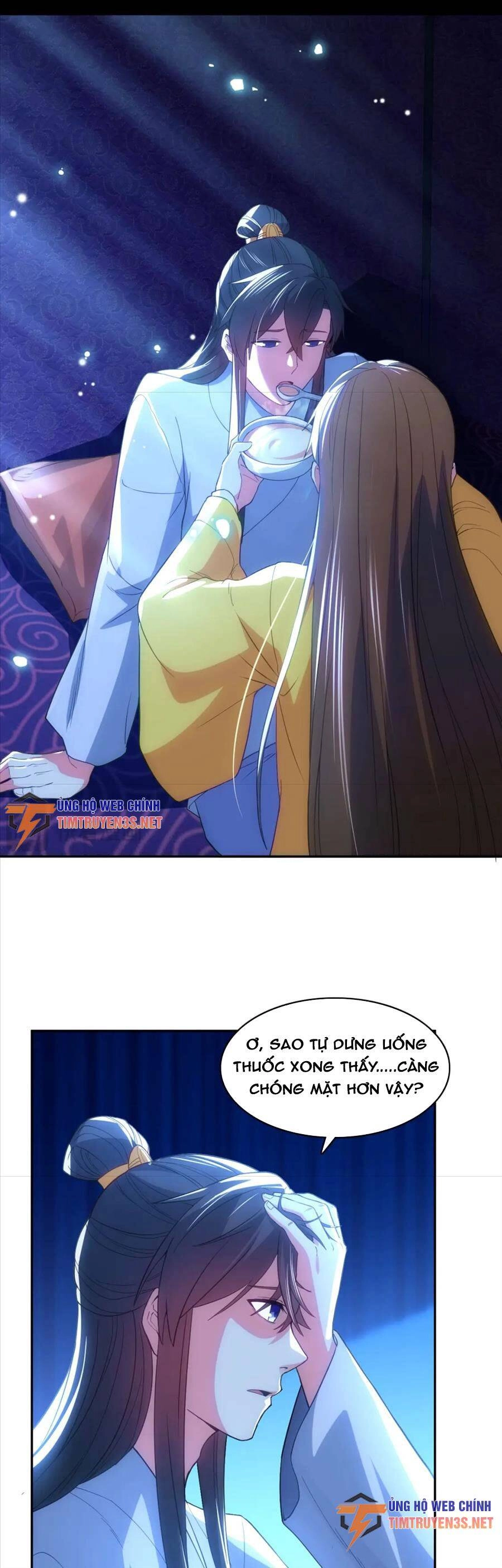 Không Nhường Nữa Ta Chết, Ta Liền Thật Vô Địch Chapter 108 - 5