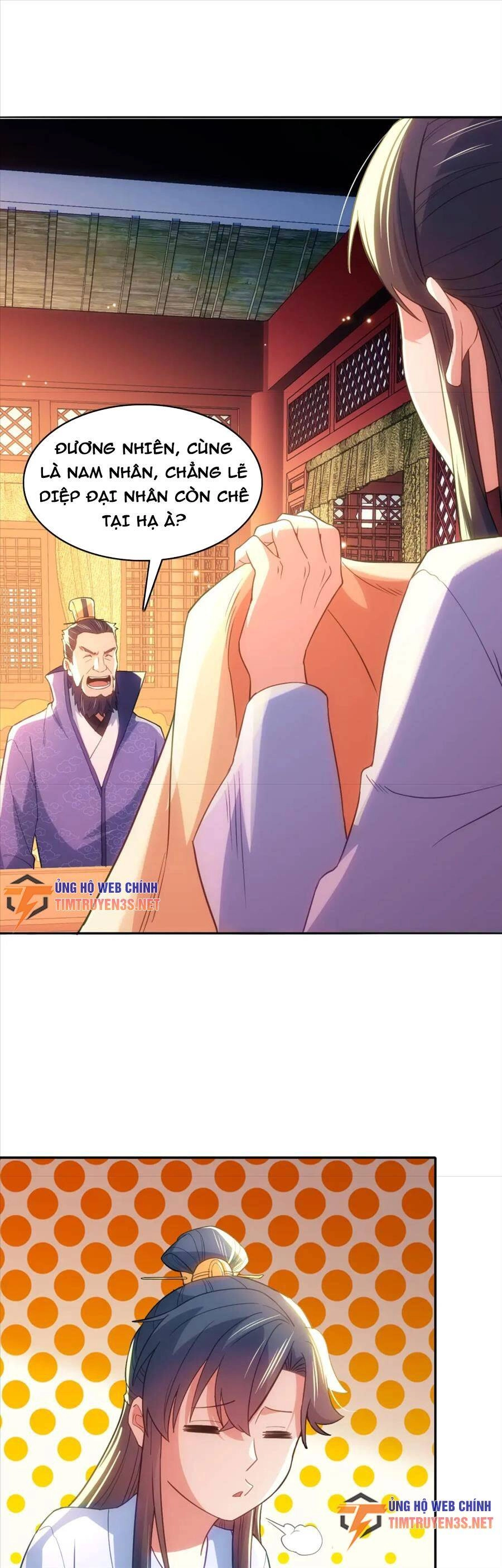 Không Nhường Nữa Ta Chết, Ta Liền Thật Vô Địch Chapter 108 - 11