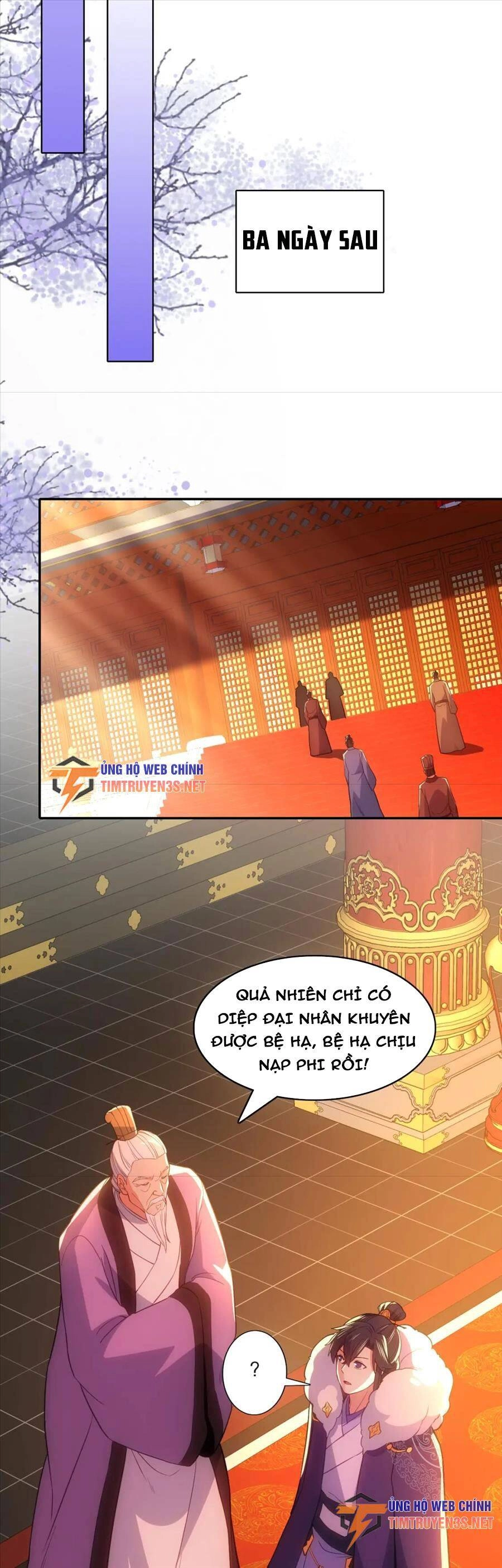 Không Nhường Nữa Ta Chết, Ta Liền Thật Vô Địch Chapter 108 - 17