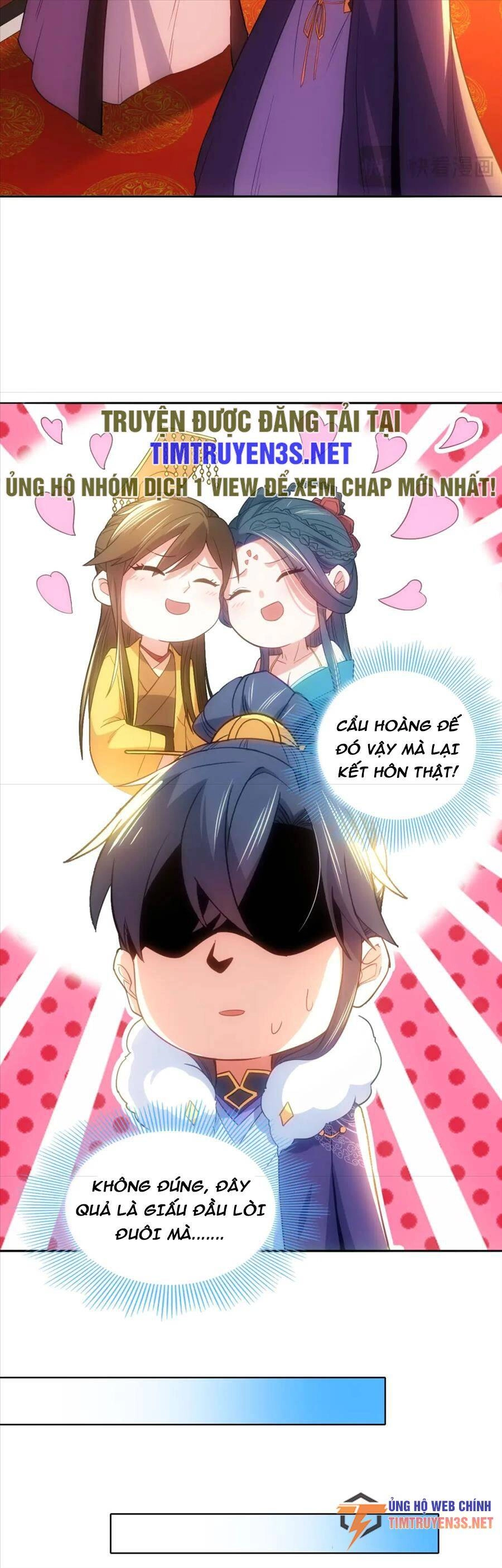 Không Nhường Nữa Ta Chết, Ta Liền Thật Vô Địch Chapter 108 - 18