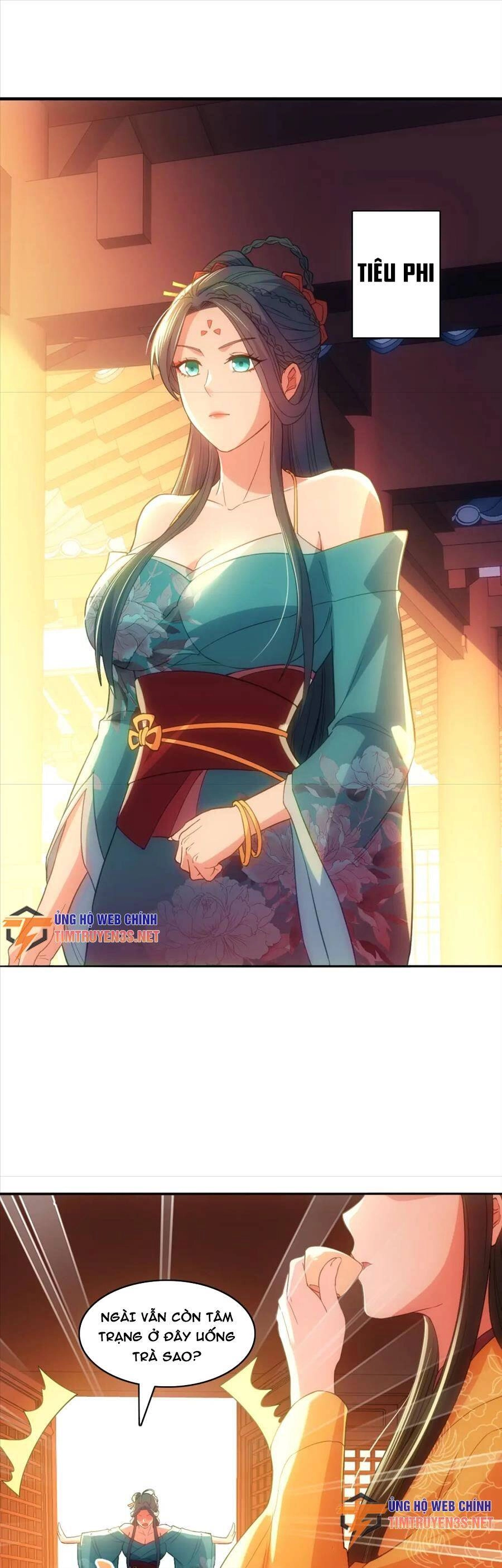 Không Nhường Nữa Ta Chết, Ta Liền Thật Vô Địch Chapter 108 - 19